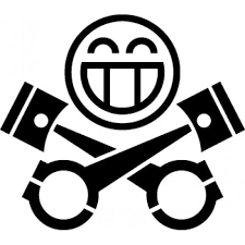  Logo Of Piston Heads Kartu Nama Logo Keren Gambar Lucu