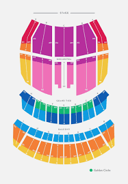 most popular sight and sound theater seating chart seating