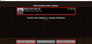 Now it's easier than ever to make your own minecraft pocket edition (bedrock) server. Eigenen Minecraft Server Erstellen Und Einrichten Fur Anfanger Ionos