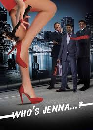 Whos Jenna...? (2018) - Full cast \u0026 crew - IMDb