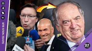 🔴FFF: Patrick Anton détruit LE GRAËT « JE ME DEMANDE SI LE GRAËT EST  ENCORE LUCIDE »