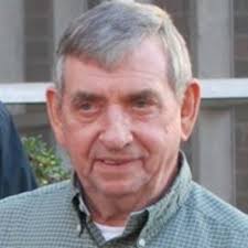 George Calvin Holman Obituary July 31, 2013