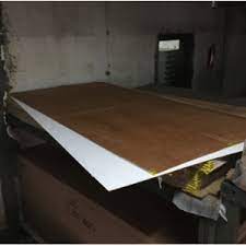 Hambalan rak papan alas triplek 12 mm 40 x 60 cm: Ukuran Tripleks Melamin