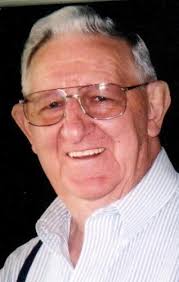 Robert McElhattan Sr.