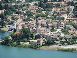 Questo locale è consigliato per buongustai, per viaggi economici, per escursioni della città. Tain L Hermitage Map Of Tain L Hermitage 26600 France