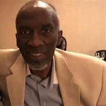 Rev. John A. Nash Obituary