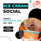 Miss Kibbles Ice Cream Social event image