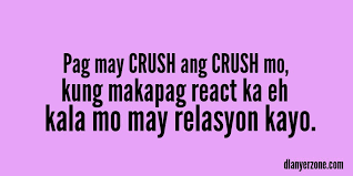 Hindi sa lahat ng panahon ay may taong laging nandiyan para unawain at intindihin ka. Best Tagalog Love Quotes Quotesgram