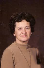 Obituary information for Adriana 'Peggy' Jansen