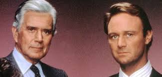 Christopher Cazenove: Noch ein "Denver Clan"-Schauspieler gestorben