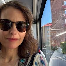 Big birthday. So many changes in my life. Overwhelming. Scary. Exciting. So  much to be grateful for! Surrounded by so much love. Friends. Family.  Music. Art. Memories. Magic moments. Celebrating today with