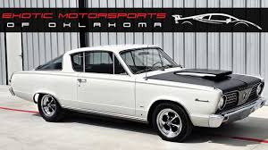 Image result for Beige 1966 Barracuda