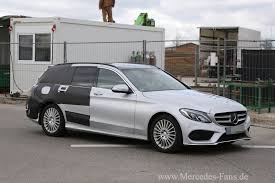 Erlkonig Erwischt Mercedes C Klasse T Modell Aktuelle Bilder Vom Kommenden C Klasse Kombi Sternstunde C Klasse T Modell Mercedes C Klasse Mercedes C Klasse Kombi