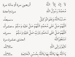 We did not find results for: Ala Hadiniyah Wa Ala Kulli Niatin Sholihah Artinya Masnurul