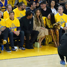 For us, the biggest game. Who Sat Next To Beyonce During Game 3 Of The Nba Finals Woman Is Giving Many Becky With The Good Hair Vibes