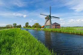 The dutch government has entered into another full lockdown for the entire country due to a surge in cases. Liberation Day In Netherlands In 2022 Office Holidays