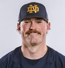 NOTRE DAME BASEBALL