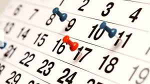 Y es que el día de las letras gallegas es mucho más que un día festivo para los gallegos. Calendario Laboral 2019 Dos Puentes En Viernes Y Ocho Festivos