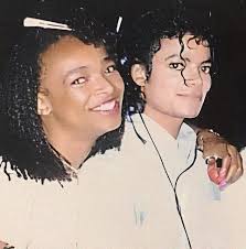 Lots of speculation about whether there's a young Siedah Garrett character  in the forthcoming Michael Jackson biopic. Should there be?