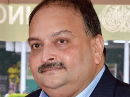 Find mehul choksi latest news, videos & pictures on mehul choksi and see latest updates, news, information from ndtv.com. Pnb Scam Mehul Choksi Says Not Related To Firm Involved In Pnb Fraud Claims Innocence The Economic Times