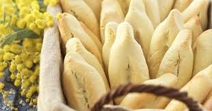 Navettes De Marseille Au Thermomix Recette Thermomix Recette Recette Thermomix