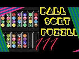 Ball sort puzzle level 111. Ball Sort Puzzle Level 111 Youtube
