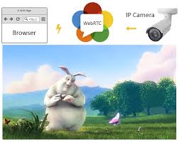 Learn how to setup rtsp camera streams inside obs (open broadcaster software) in this short 5 minute video. Browser Based Webrtc Stream From Rtsp Ip Camera With Low Latency Flashphoner Streaming Calls For Web