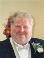 Stephen Anderson Obituary (1944