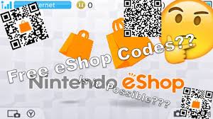 Press the l and r shoulder buttons to activate your nintendo 3ds camera. Free 3ds Eshop Codes That Work