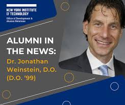 New York Tech Alumni