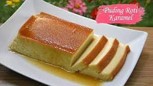 Pin On Pudding Pies