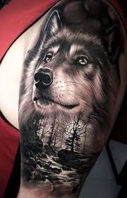 See more ideas about wolf tattoos, wolf tattoo, wolf sleeve. Wolf Tattoo Ideas Which Are Daring And Passionate Hike N Dip Wolf Tattoo Design Wolf Tattoo Forearm Wolf Tattoos Men
