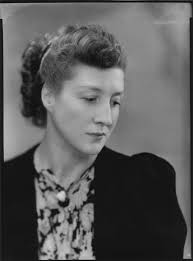 Lady (Victoria) Audrey Beatrice Morris (née Chetwynd-Talbot) Portrait