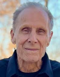 Obituary for Roger Doss