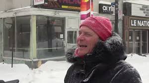 Ontario, Quebec residents dig out after major weekend snowfall