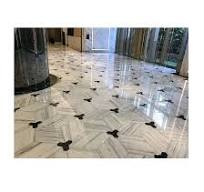 ALISA STONE Countertops and Floor Pattern Artificial Stone Terrazzo Tiles  OEM ODM Customized Yunfu Factory