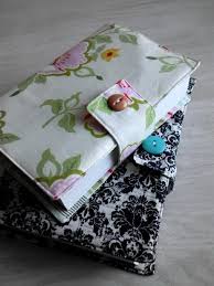 Now it's time to decorate the cover. 10 Creative Diy Book Cover Ideas Hative