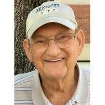 Donald E. Dowell Obituary