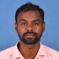 Dr. S. Alwin DavidAssistant Professor