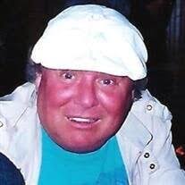 Richard N. "Pat, Kiddie, Kitty" Carr Obituary