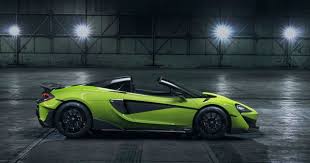 Epingle Par Rob Taylor Sur Mclaren 600 Lt Spider 2019 Voitures De Sport Haut De Gamme Voiture Toit