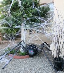 Halloween Deko Fur Den Aussenbereich Gunstig Basteln Diy Halloween Dekoration Halloween Deko Halloween Turdekoration
