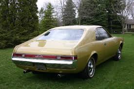 Image result for Hialeah Yellow 1968 Javelin