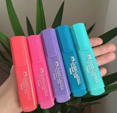 Nunca Tinha Visto Kirtasiye Malzemeleri Keceli Kalemler Okul Malzemeleri