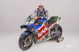 There is no related content available. Why Alex Marquez Doesn T Care About Shutting Up Motogp Critics