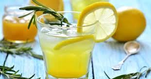 15 Collations Detox Qui Degonflent Fourchette Et Bikini Hydromel Detox Citron