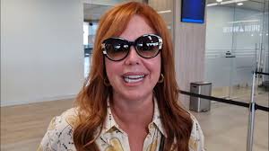 María Celeste destaca las instalaciones de Palmerola