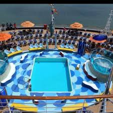 Carnival Dream Carnival Dream Cruise Carnival Dream Ship Carnival Cruise Line