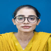 Sadia Rasheed's Instagram, Twitter & Facebook