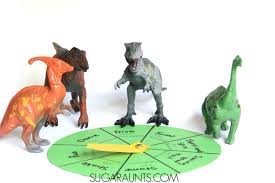So if you have time, just have a try. Super Fun Dinosaur Game Kids The Ot Toolbox